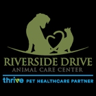 Riverside Drive Animal Care Center, A Thrive Pet Healthcare Partner