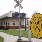 Mustard Seed Cafe