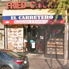 El Carretero Restaurante & Panaderia