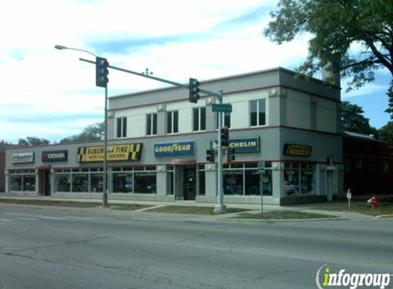 Pep Boys Auto Service & Tire - Berwyn, IL