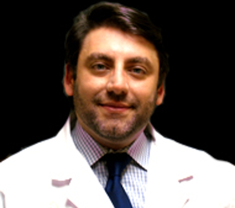 George Liakeas, MD - New York, NY