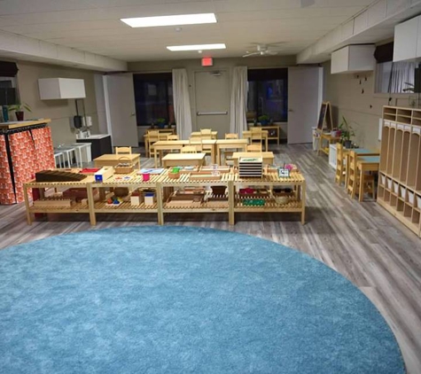 Bluebird Montessori Preschool and Daycare - La Vista, NE