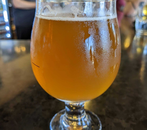 Viewpoint Brewing Co. - Del Mar, CA