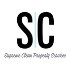 Supreme Clean Property Services