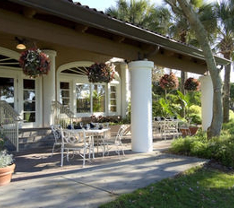 Villas of Grand Cypress - Orlando, FL