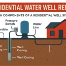 Zac & Gloria's Well Drilling - Oil Well Drilling Mud & Additives