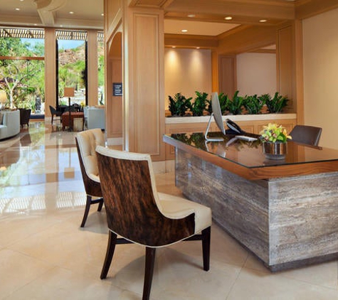 The Canyon Suites at The Phoenician, a Luxury Collection Resort, Scottsdale - Scottsdale, AZ