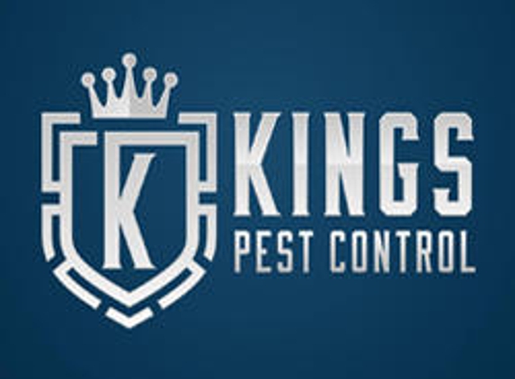 King's Pest Control - Georgetown, TX