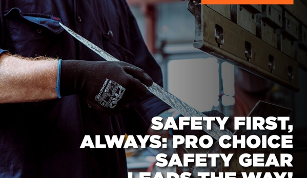 Hip Pocket Workwear & Safety - East Bendigo, VIC