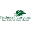 Piedmont Carolina Tree & Shrub Farm Market gallery