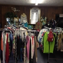 Fifi's Fine Resale Apparel - Consignment Service