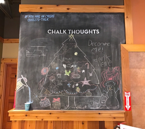 Caribou Coffee - Minneapolis, MN