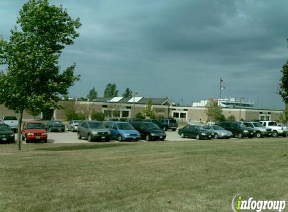 Willowbrook Elementary School - Altoona, IA