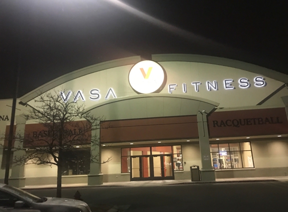 VASA Fitness - Salt Lake City, UT