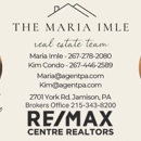 Maria R. Imle - Real Estate Agents