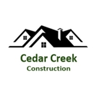 Cedar Creek Construction