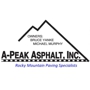 A-Peak Asphalt Inc