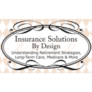 Julie Johnston | Insurance Solutions By Design - Insurance