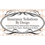 Julie Johnston | Insurance Solutions By Design