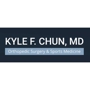 Kyle F. Chun, MD, Inc