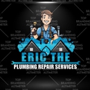Eric The Plumbing Repair Service - Plumbers