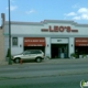 Leo's Body Shop