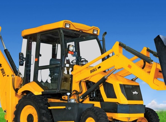 J & J Equipment Hire - Seymour, VIC