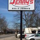 Jerry's Appliance Repair - Major Appliance Refinishing & Repair