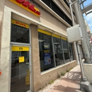 DHL Express Service Point Miami - Delivery Service