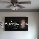 Your Wall TV Install - Television Service