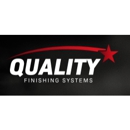 Quality Finishing Systems - Industrial Equipment & Supplies