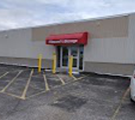 Incaaztec Self Storage-Berea - Cleveland, OH