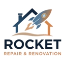 Rocket Repair & Renovation - Handyman Services