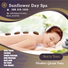 Sunflower Day Spa