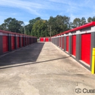 CubeSmart Self Storage