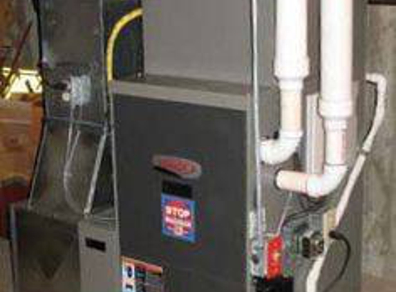 Macomb Heating and Cooling - Sterling Heights, MI