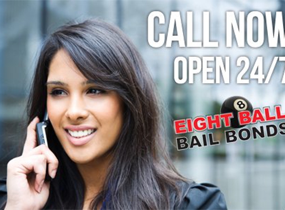 Eight Ball Bail Bonds - San Jose, CA