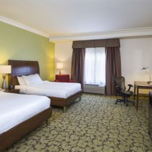 Hilton Garden Inn Edison/Raritan Center - Edison, NJ