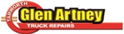 Glen Artney Truck Repairs