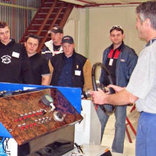 Hydrosteer Pty Ltd - Laverton North, VIC