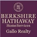 Berkshire Hathaway HomeServices Gallo Realty - Travel Agencies