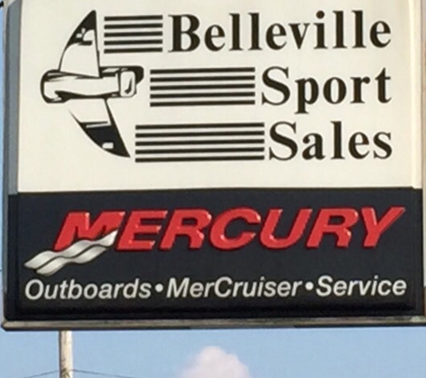 Belleville Sports Sales - Belleville, IL