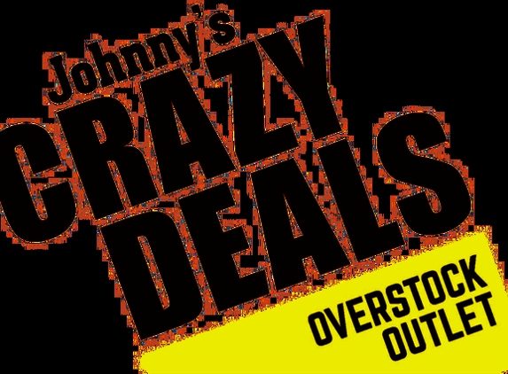 Johnny's Crazy Deals Overstock Outlet - Panama City, FL