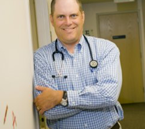 Mark Myers, MD - Oregon, IL