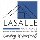 Brady Thomas | LaSalle Mortgage - NMLS #396946 - Mortgages