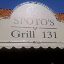 Spoto S Grill 131 - Restaurants