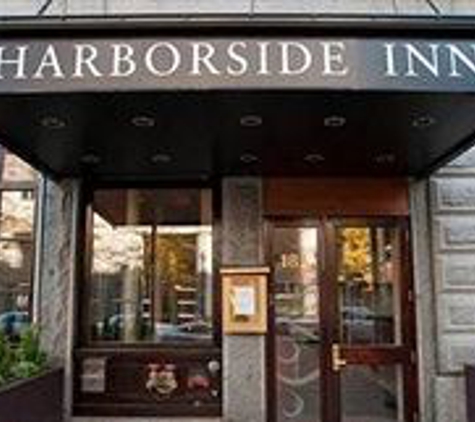 Harborside Inn - Boston, MA
