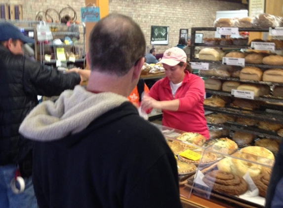 Great Harvest Bread Company - Evanston, IL