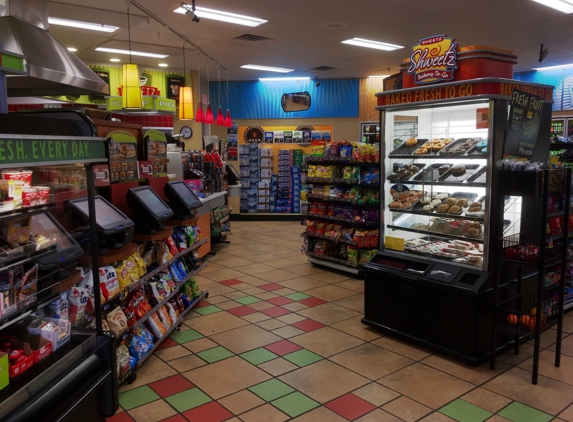 Sheetz - Thurmont, MD