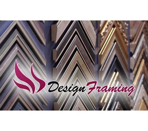 Design Framing - Essendon, VIC